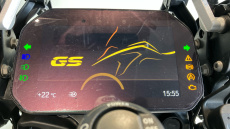 BMW R1250 GS TE 